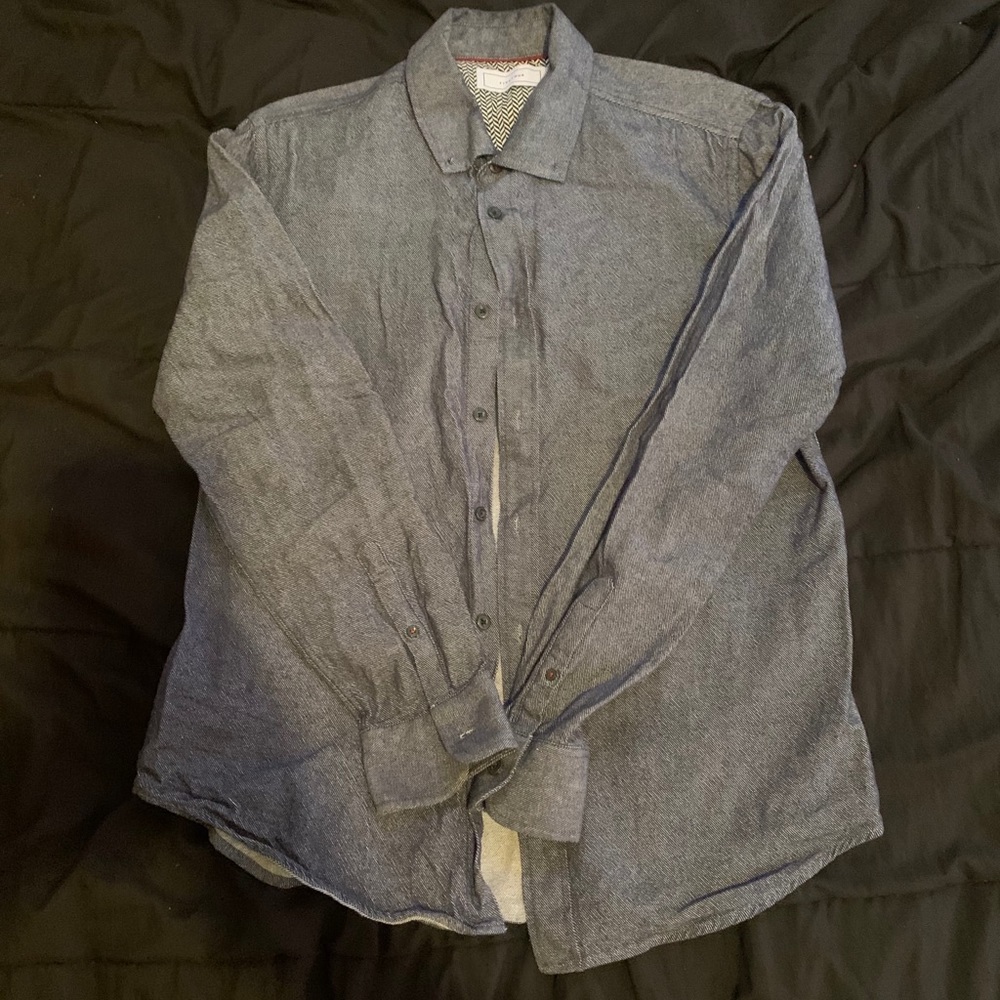 Five Four Button up shirt